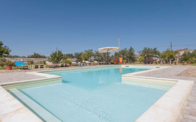 House del Borgo Partinico