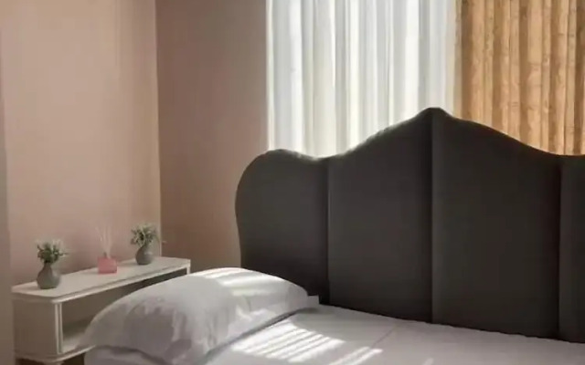 Edion Center Apartment