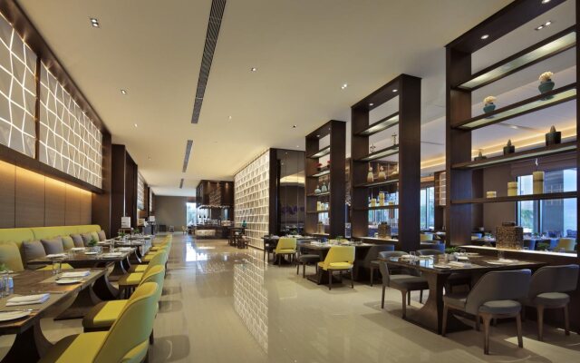 Novotel Nanchang Sunac