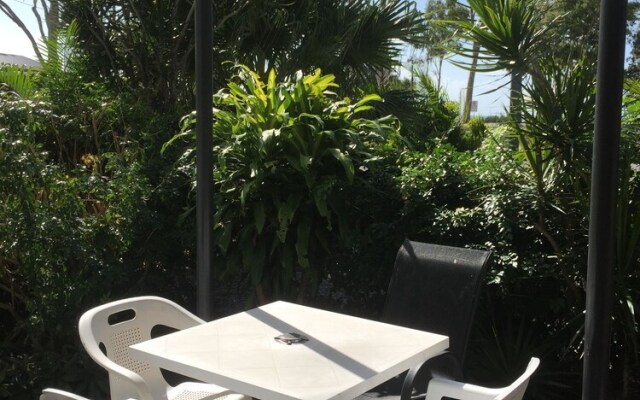 Palm Court Hervey Bay