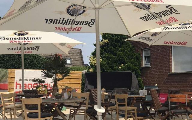 Gasthaus Hotel Rosenboom
