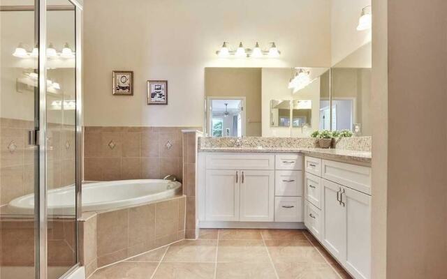 1032 Cinnamon Beach - Three Bedroom Condo