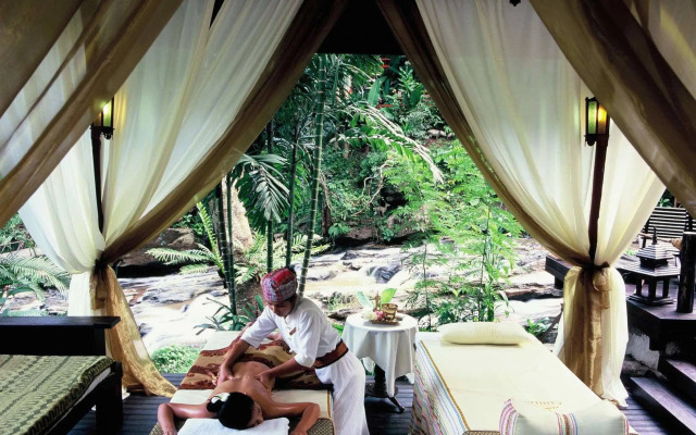 Sukantara Cascade Resort & Spa