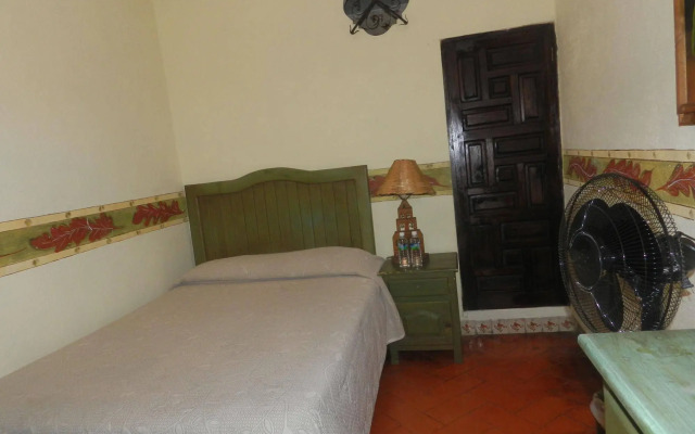 Hotel Parrokia