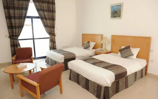 Beach Hotel