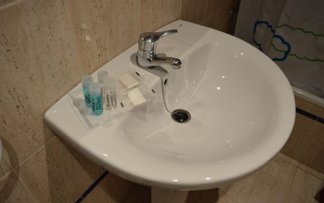 Apartamentos Taravilla P.26