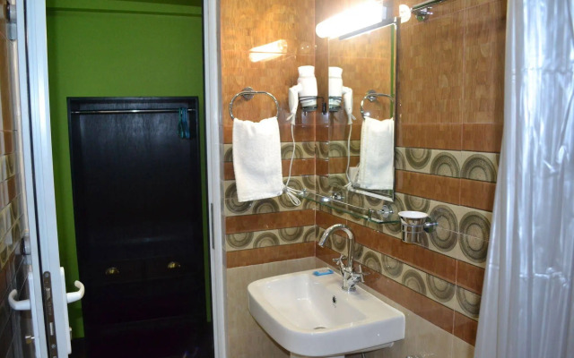 Hotel Access Nepal