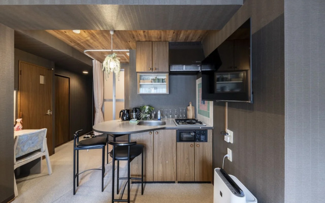 Few Days Condominium 205