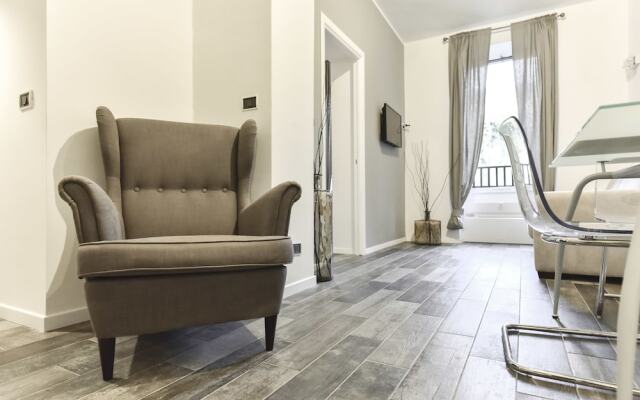 AG Vatican Apartments