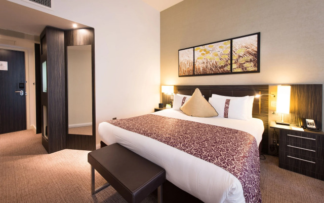 Holiday Inn London - Whitechapel by IHG