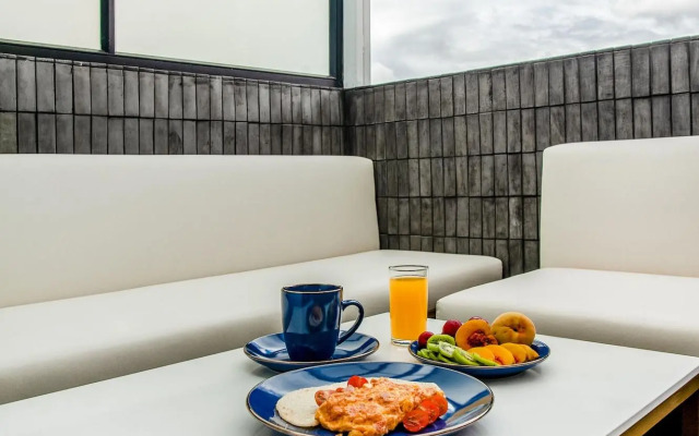 Hemma Bogotá Country Luxury Suites Hotel