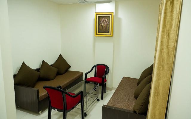 Hotel Avon International