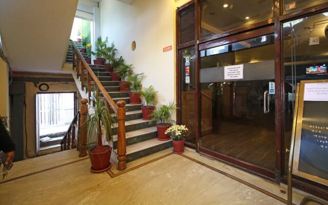 OYO 8132 Hotel Kukreja