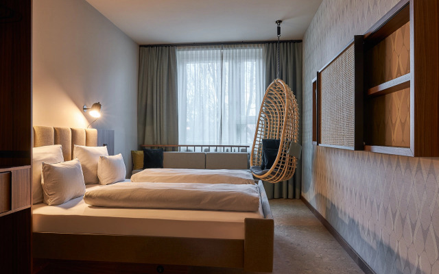 Cocoon Sendlinger Tor