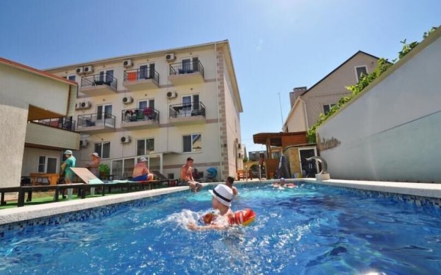 Гостевой дом «Винтаж»