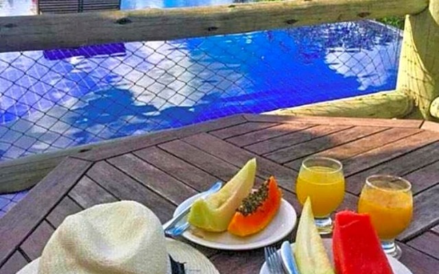 Bangalô Villas do Pratagy