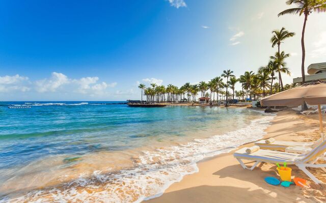 Caribe Hilton