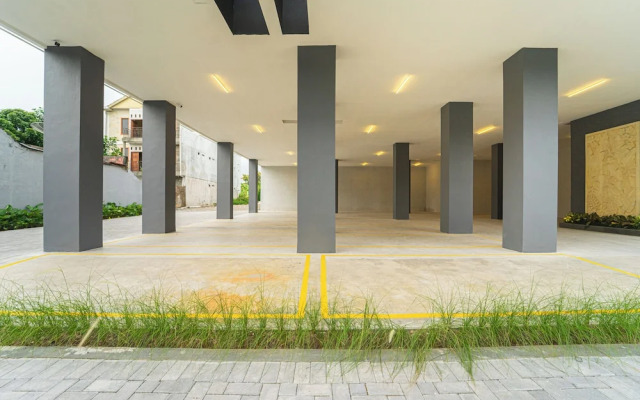 Keenan Living Luxe Seturan