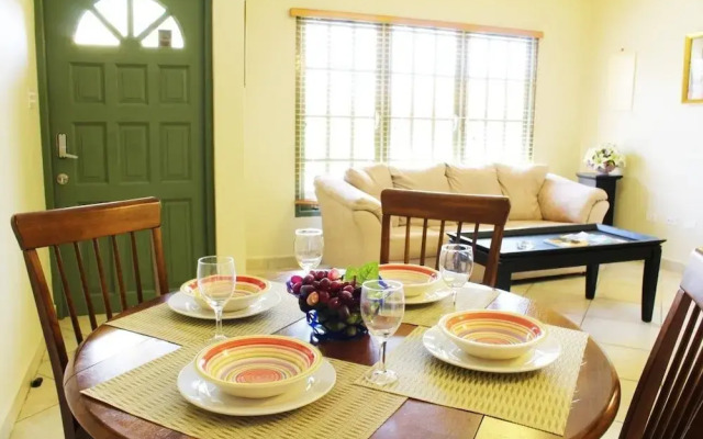 Palma Real Condo