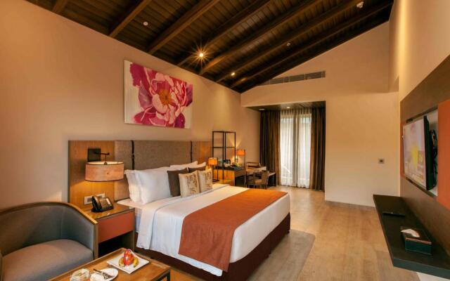 Lemon Tree Premier Resort Corbett