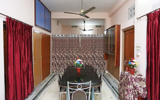 OYO 10800 Ma Homestay