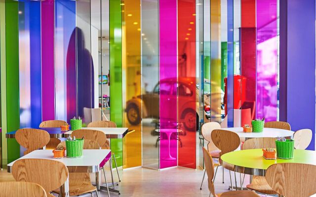 ibis Styles Balneario Camboriu