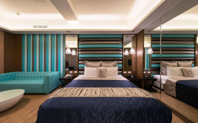Discovery Motel - Yonghe