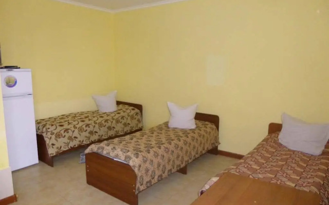 Aida Guest House