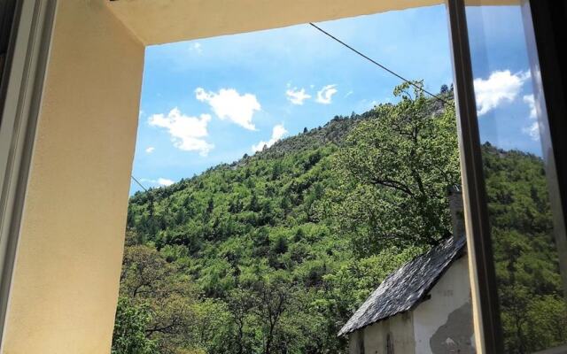 Chambres d’hôtes du Villaret