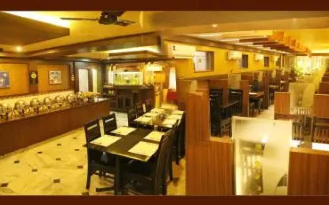 Seagate Resorts