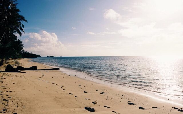 Sandy Feet Siargao