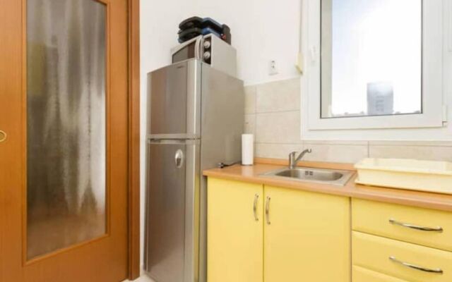 Apartment Zvijezda Mora With 4