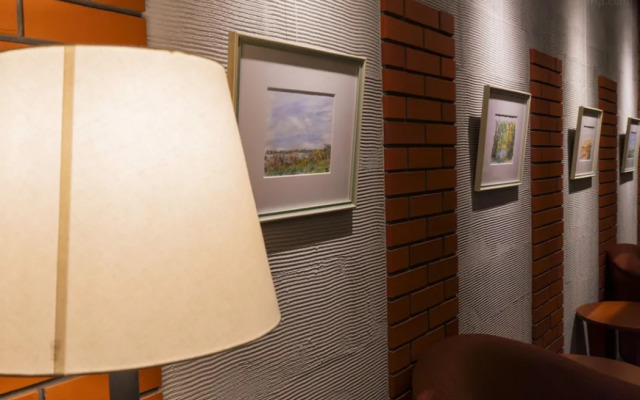 Hotel Reborn Nopporo