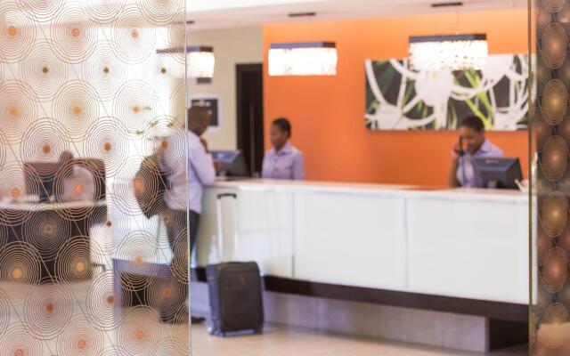 StayEasy Lusaka