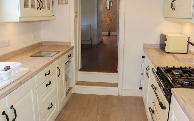Baytree Cottage