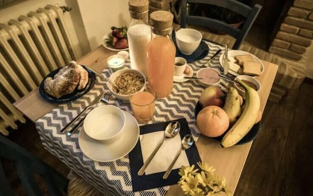 Dimora Amina B&B
