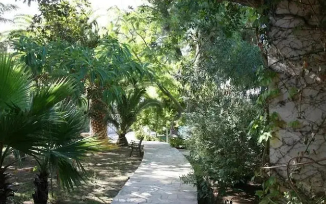 Villa Aurea