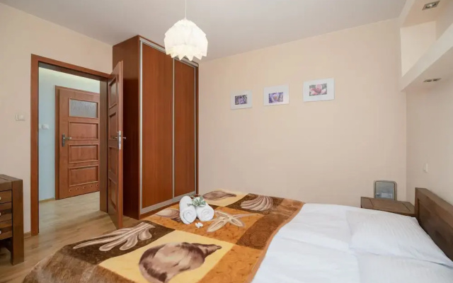 Apartment Wisła-malinka by Renters