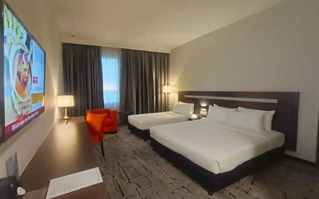 Première Hotel