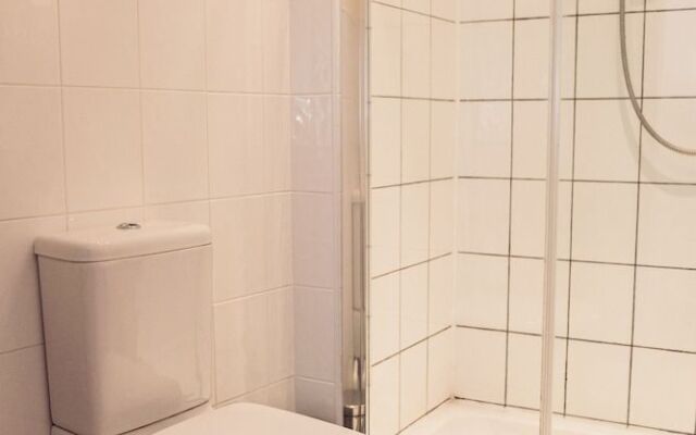 Padstow Breaks - Duke House