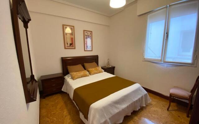 Apartamento Alonso 1