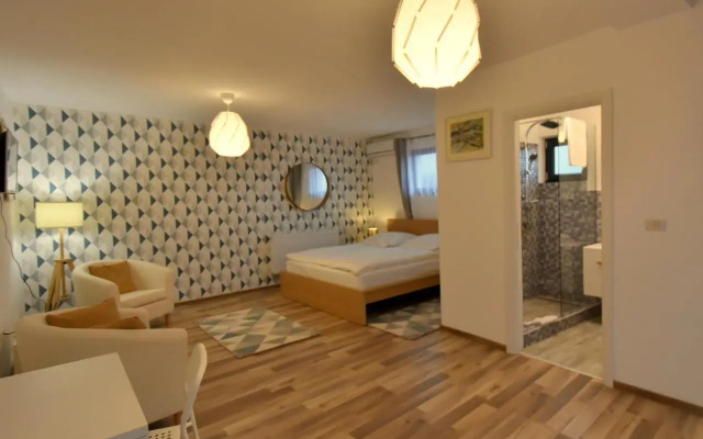 Neferprod Apartments - IS - CAM 05