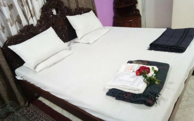 Grand Galaxy Hotel Krishna