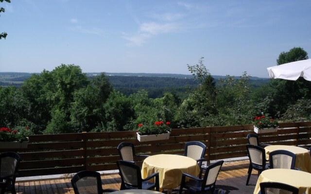Hotel Pfefferburg