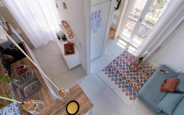 La Gorgone Ortigia Suites