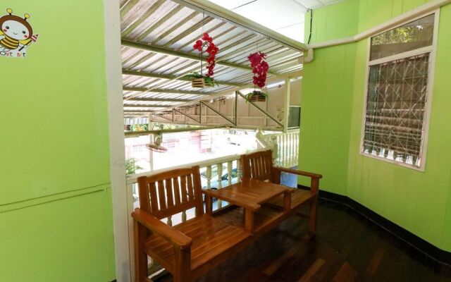 Nida Rooms Padad 68 Chiang Mai