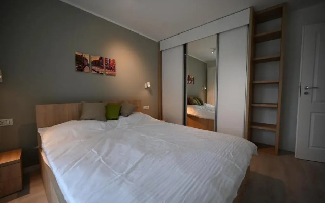 . Prime Residence Timisoara