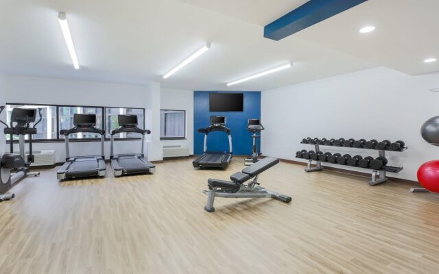 Four Points by Sheraton San Diego