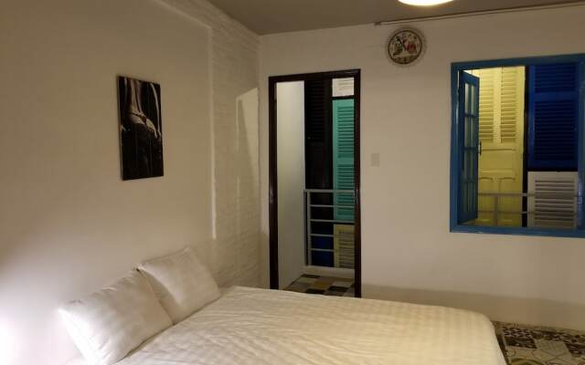 TimeMark Travel Homestay & Hostel