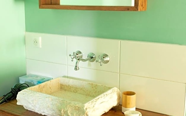 Domaine des Jammetous - Hotel and Yoga Retreat Center